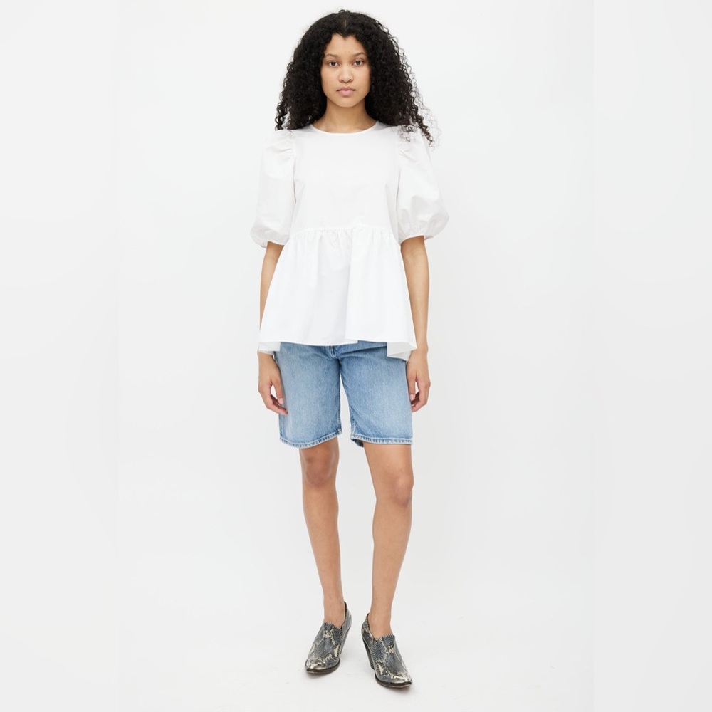 Wilfred Fantasy Blouse